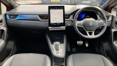 Renault Symbioz 1.6 E-Tech FHEV 145 Iconic Esprit Alpine 5dr Auto Hybrid Estate
